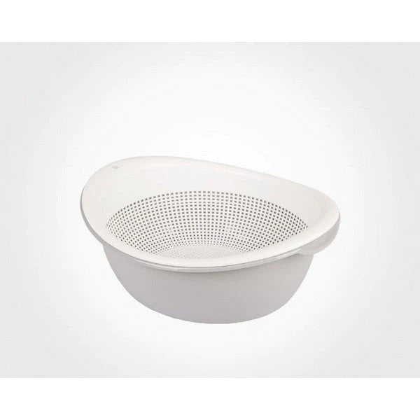 Bowl & Colander Medium Size