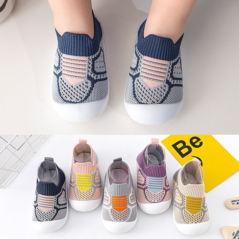 🎁 👼Non-Slip Baby Shoe-Socks