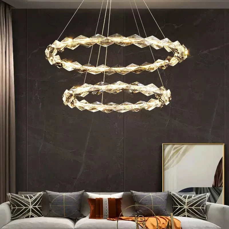 Amaia | Chandelier