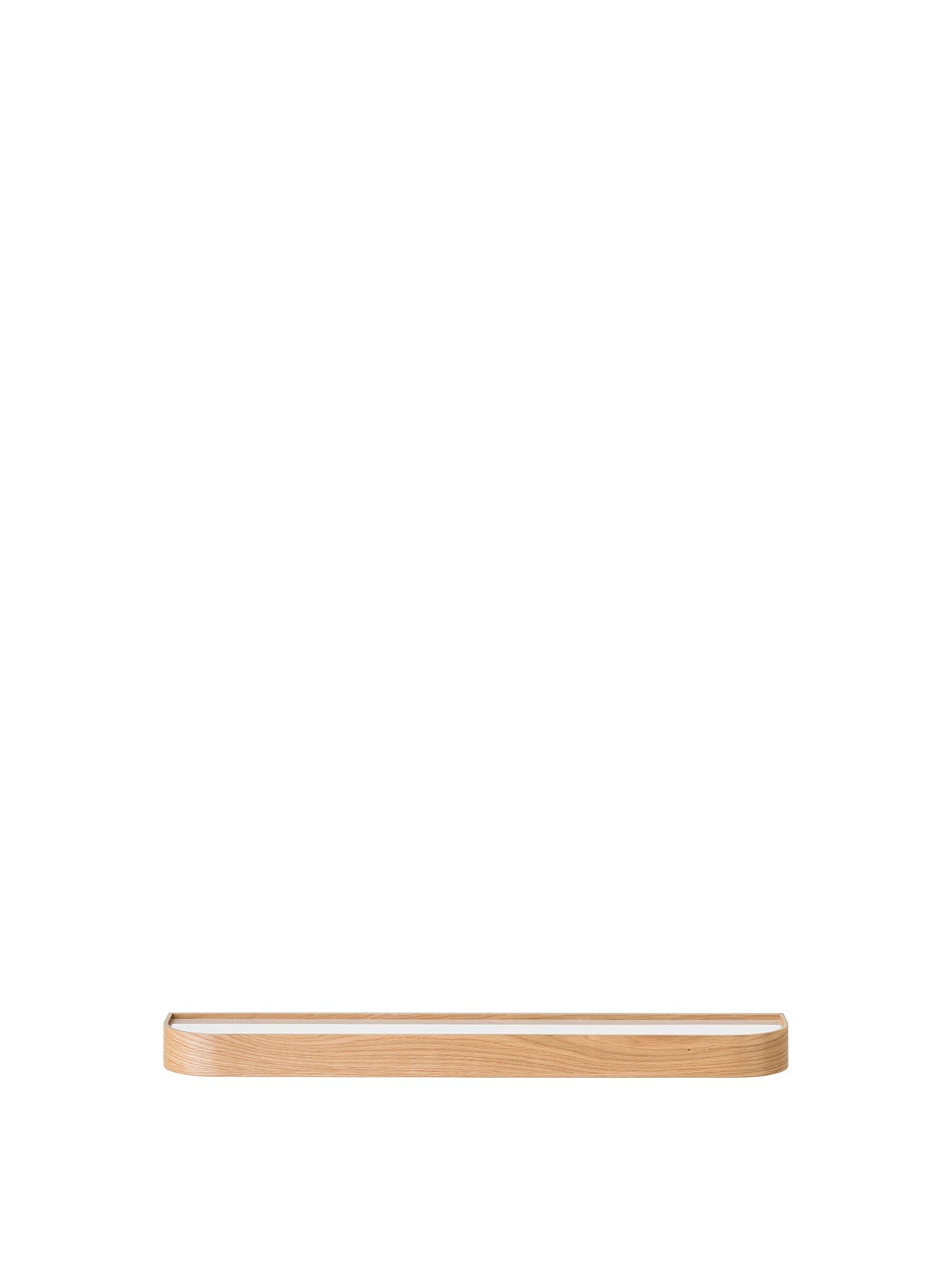 Epoch Shelf with Rack. Long