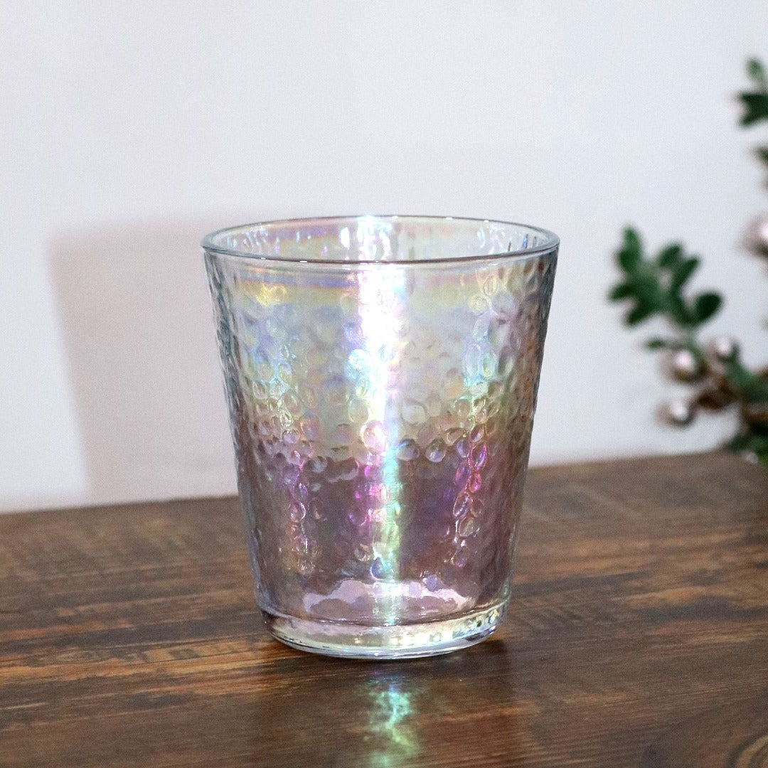 Bohemia Rainbow Glass Cups 330ml (6pcs)