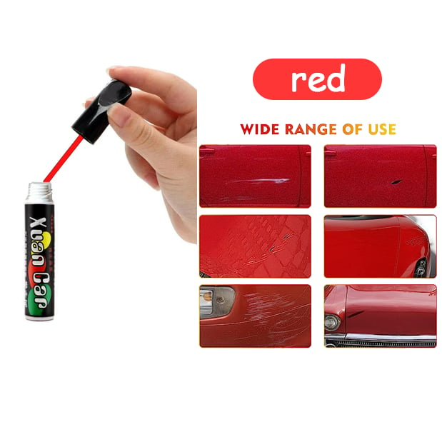 Car Scratch Remover Pen