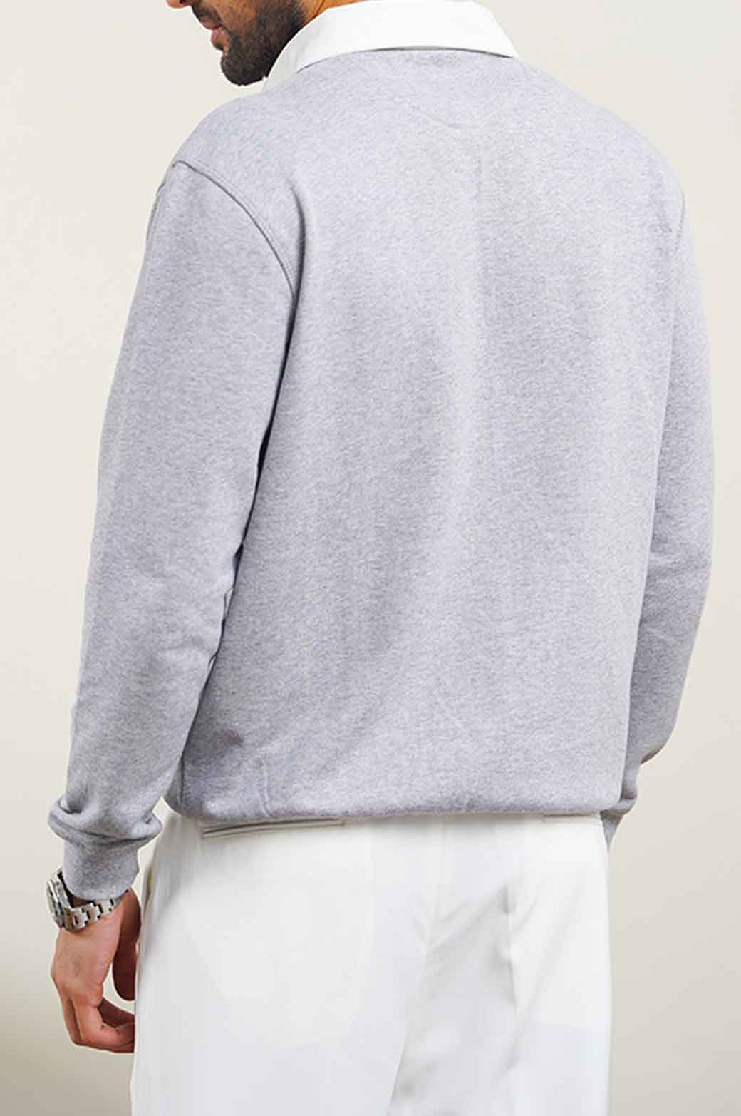 RUGBY POLO SHIRT