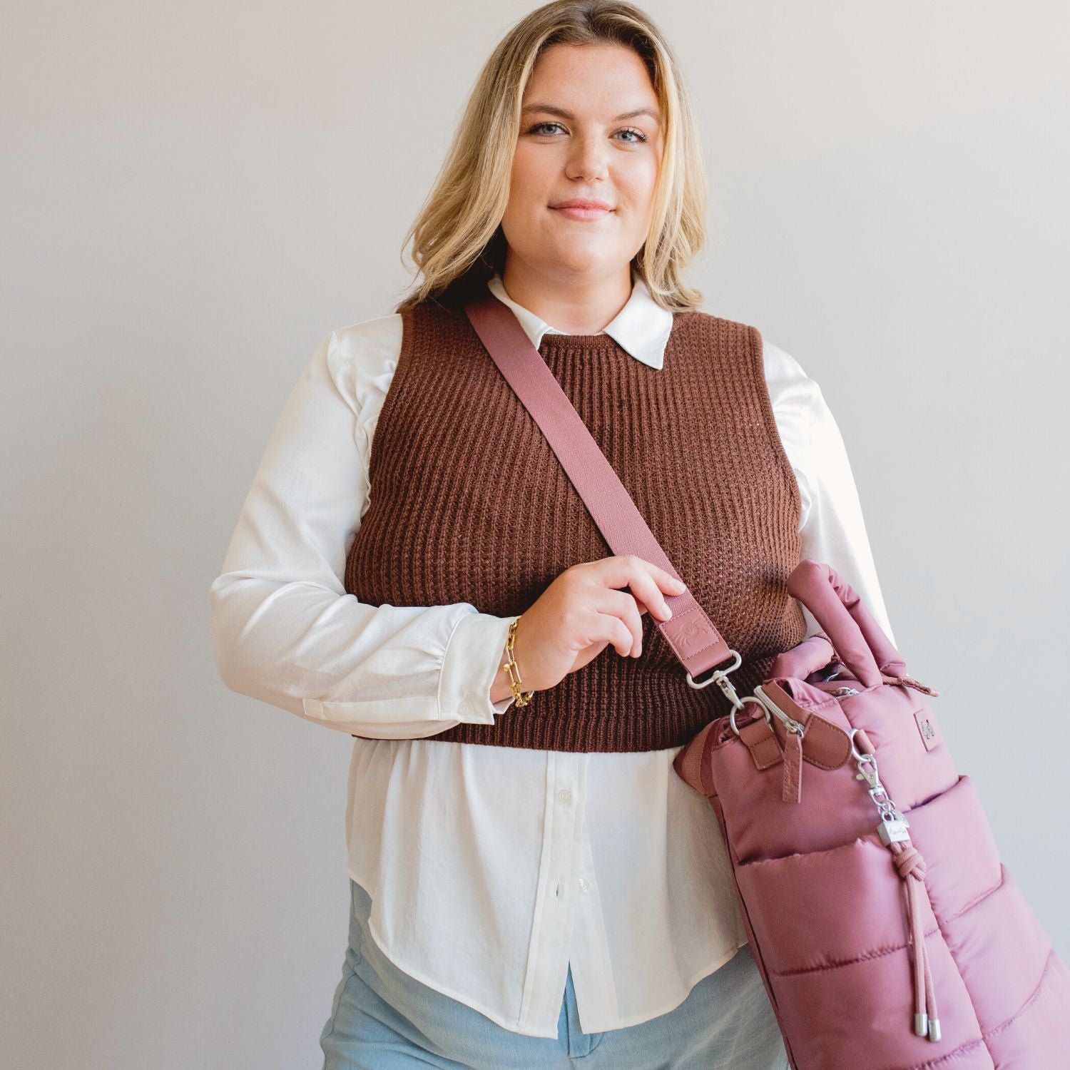 Dream Convertible Diaper Bag