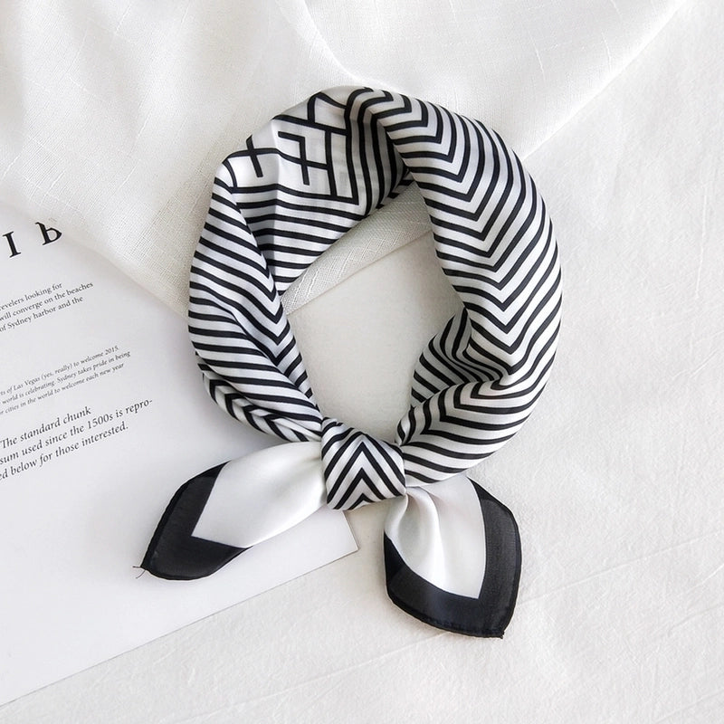 Simple Fashion Scarf