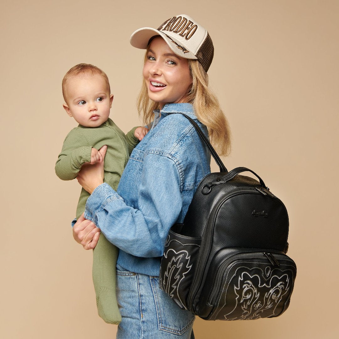 Nash  Mini PlusDiaper Bag