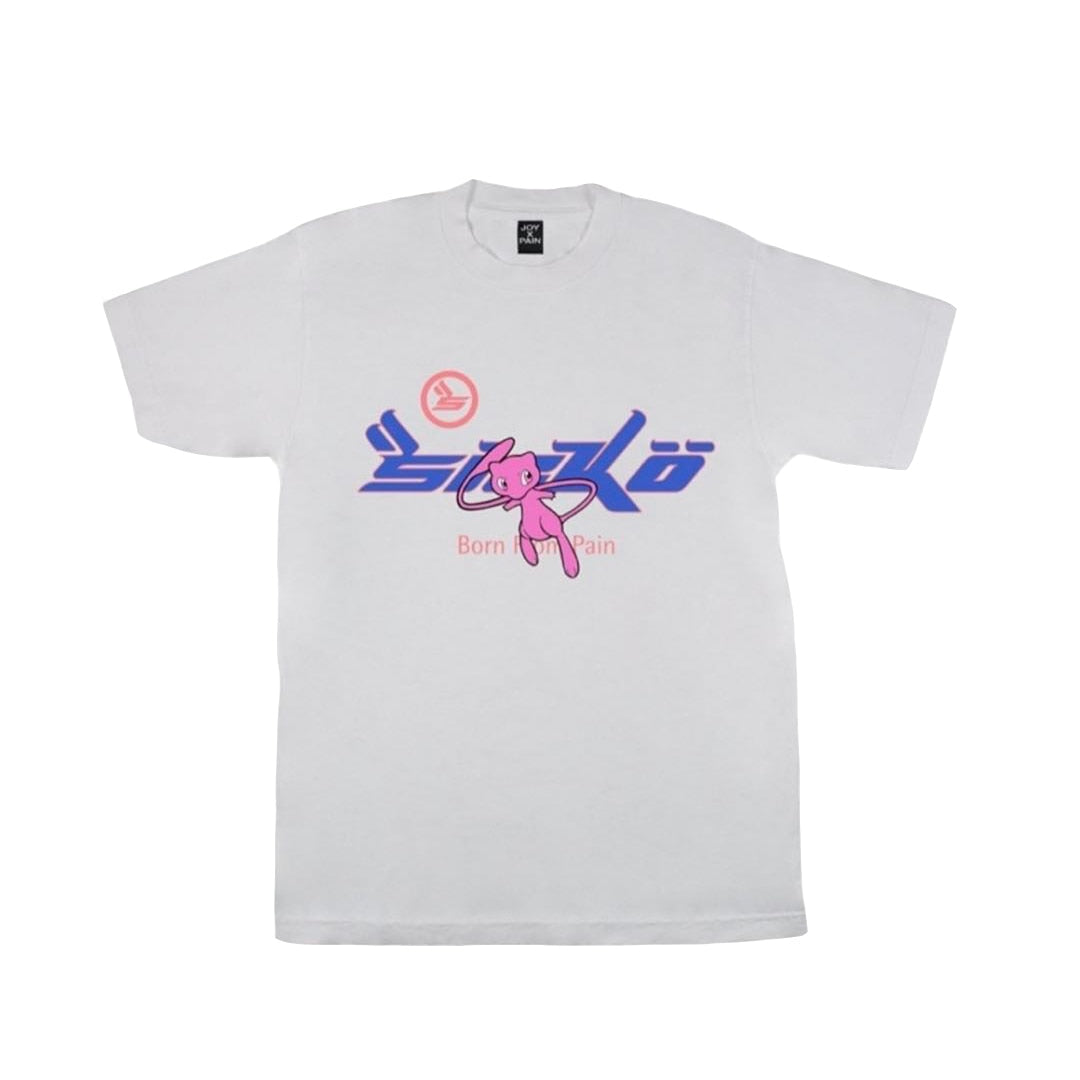 Sicko Mew Tee