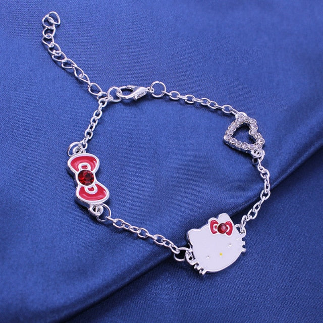 Hello Kitty Earrings