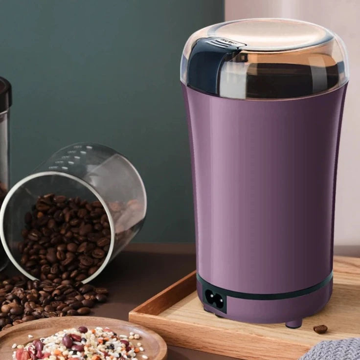 Electric Coffee Grinder