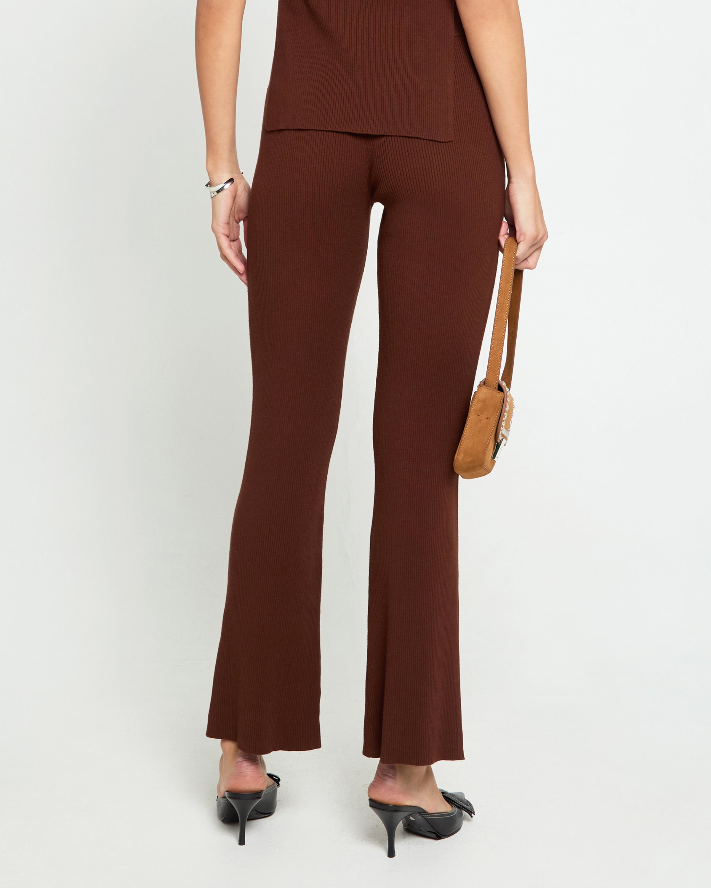 Bessette Pant