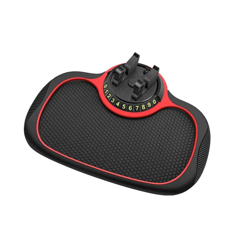 Multifunction Car Anti-Slip Mat Auto Phone Holder —— Year-end promotion🎅🎅