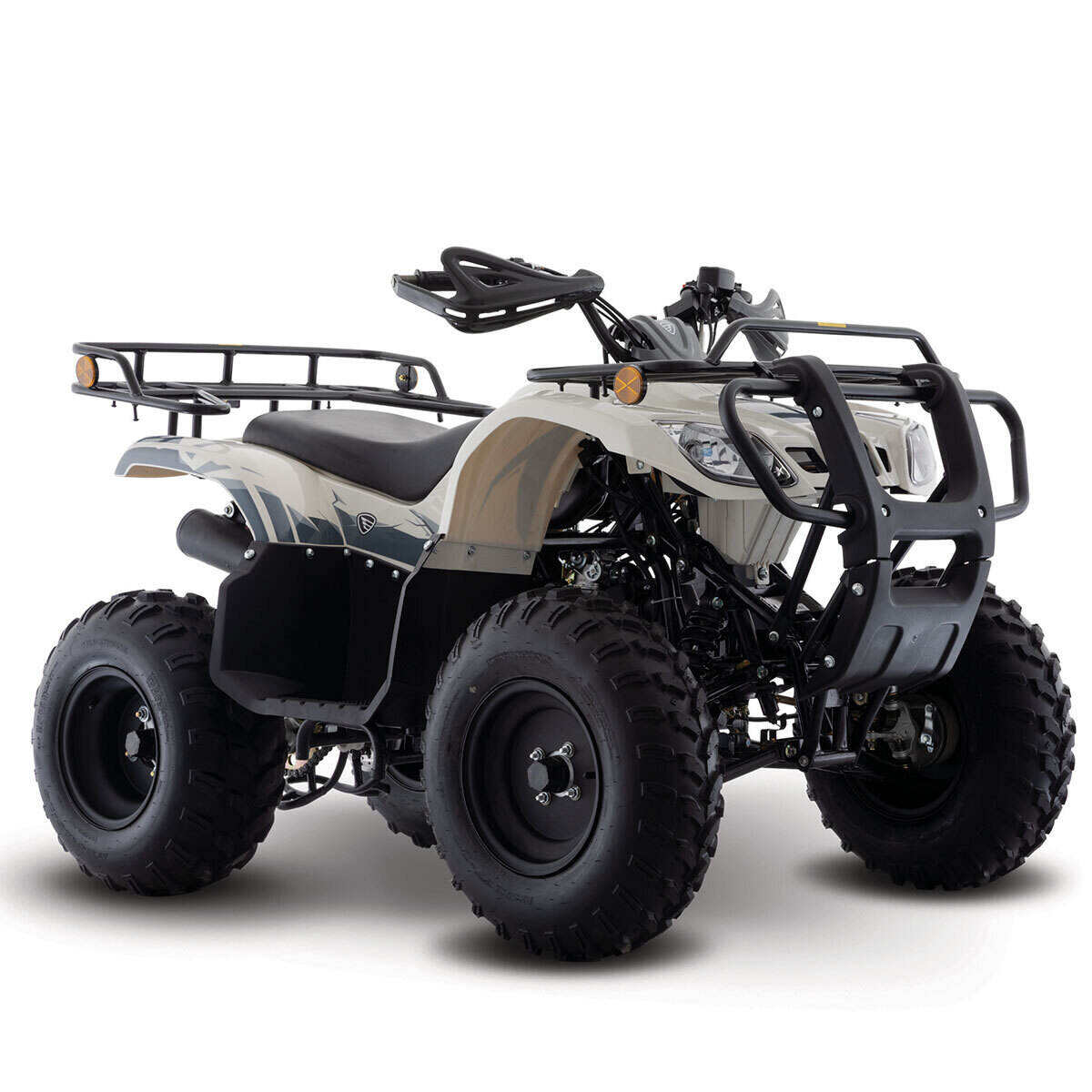 Italika Cuatrimoto ATV150-T