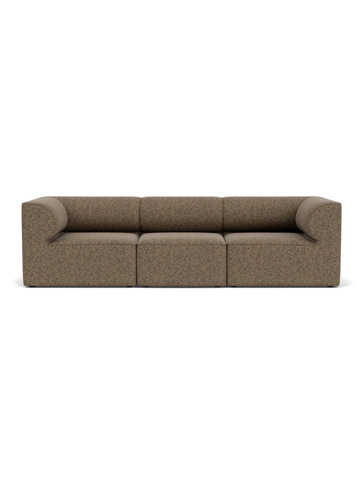 Eave Modular Sofa. 3-seater. Configuration 2