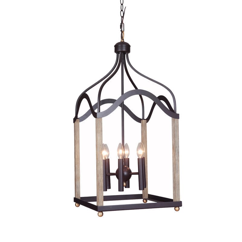 Jensen | Pendant Light