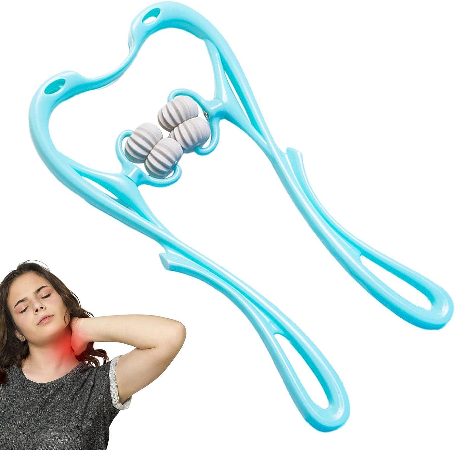 Kemlo™ Pain Relieving Massager