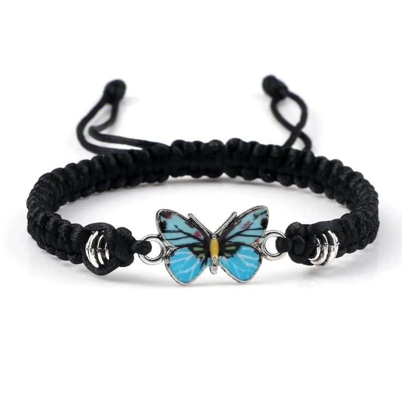 🔥 BIG SALE - 49% OFF 🔥🔥Butterfly Charm Bracelet