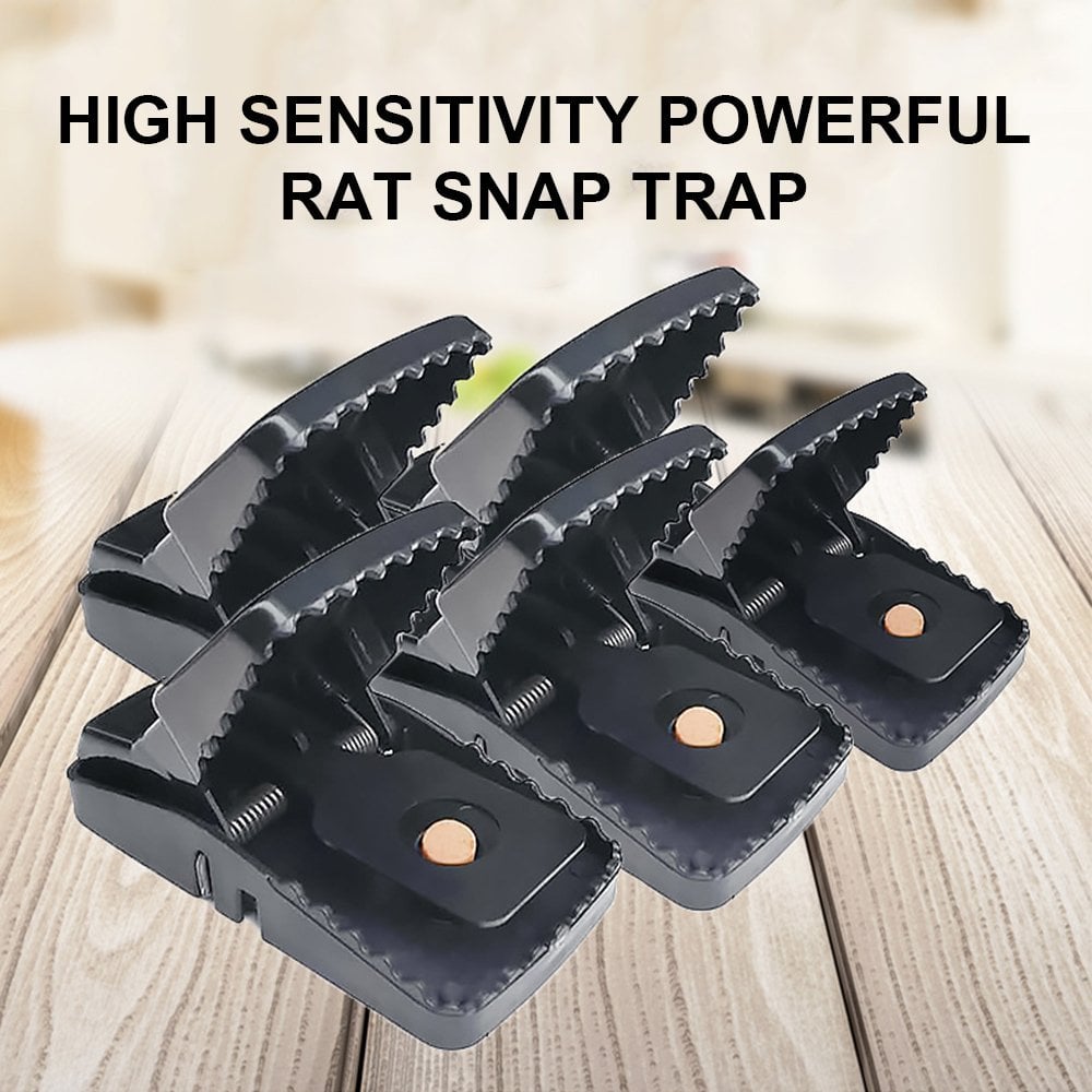 🔥Last Day Promotion 49% OFF - High Sensitivity Powerful Mouse Trap