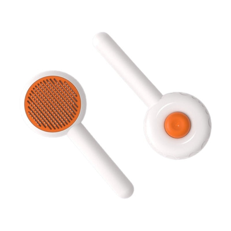 Hair Remover Brush Comb For Pets
