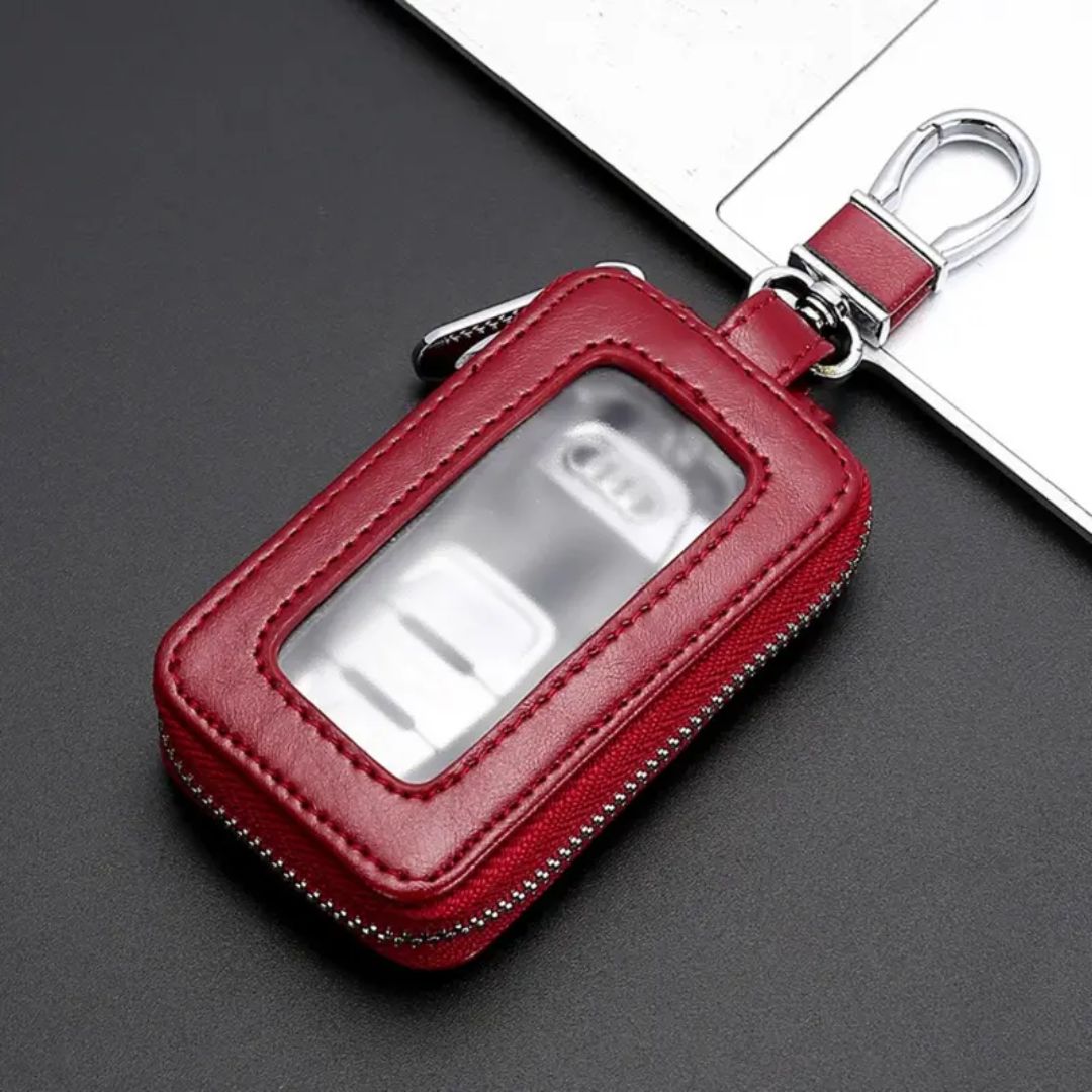 Universal Car Key Case