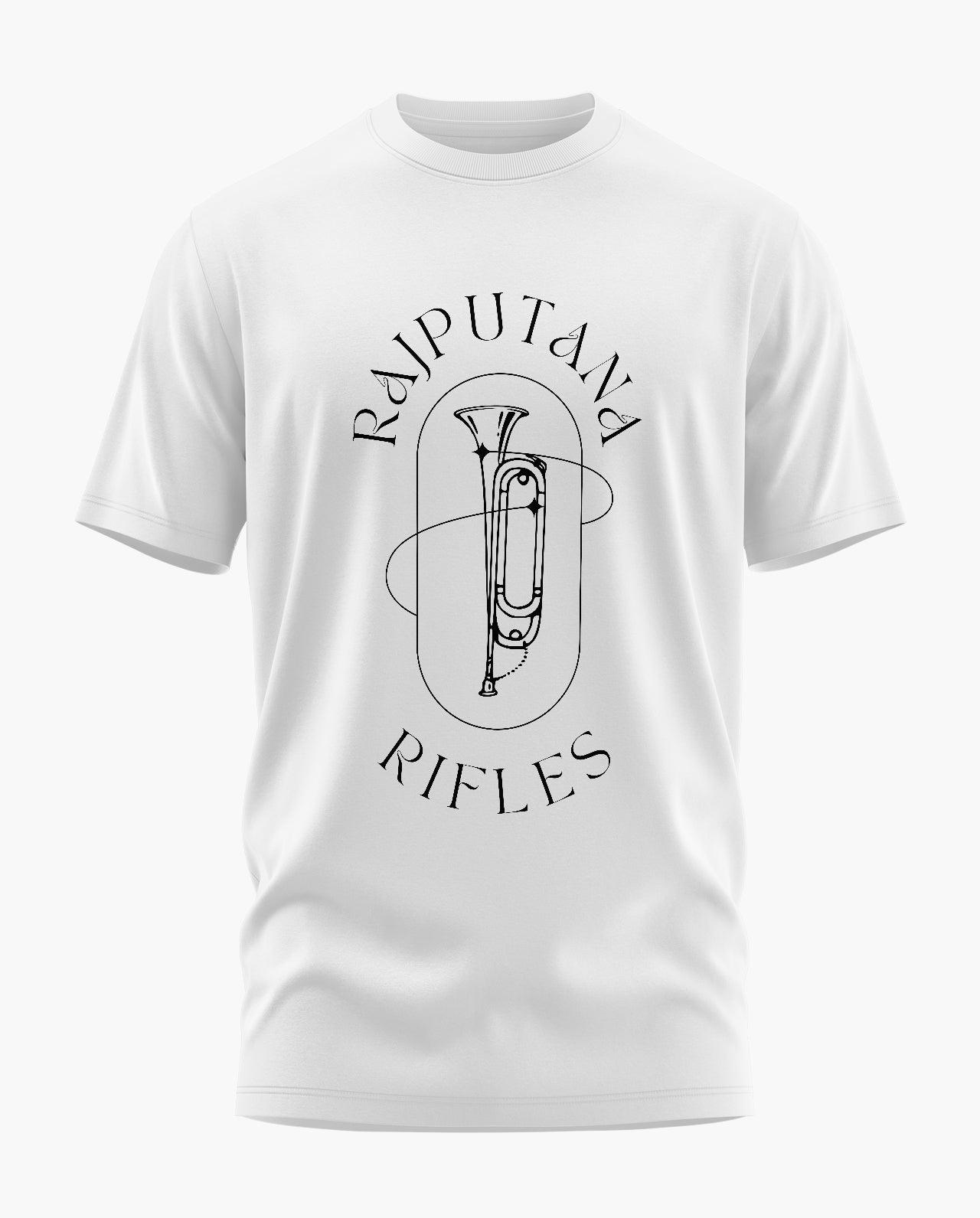 Rajputana Kargil T-Shirt