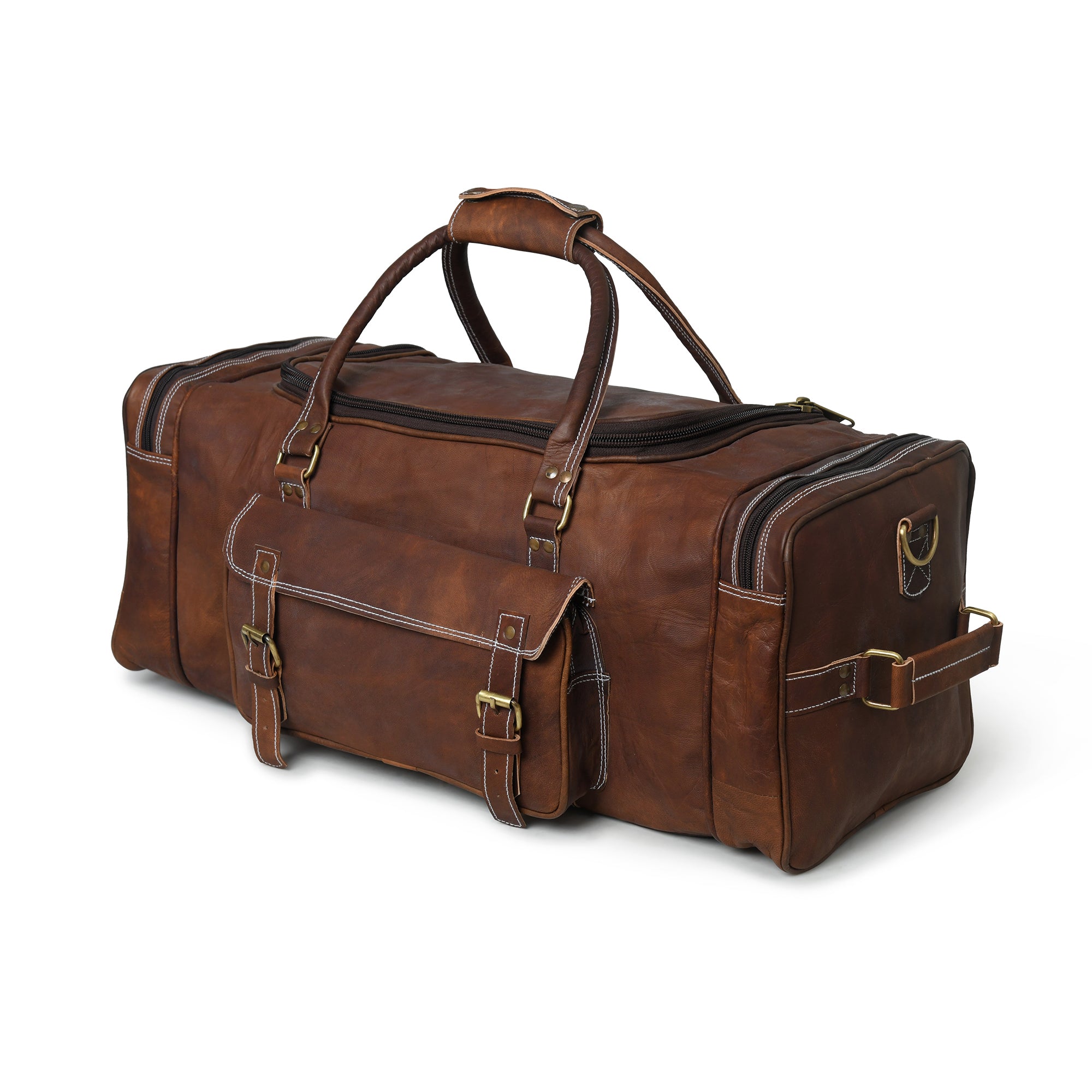 Cleveland Traveler Duffel