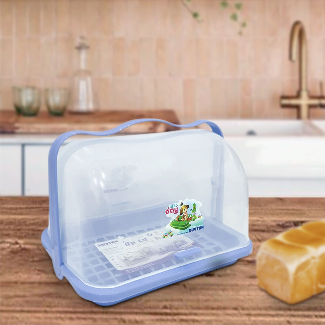 Bread Plastic Box