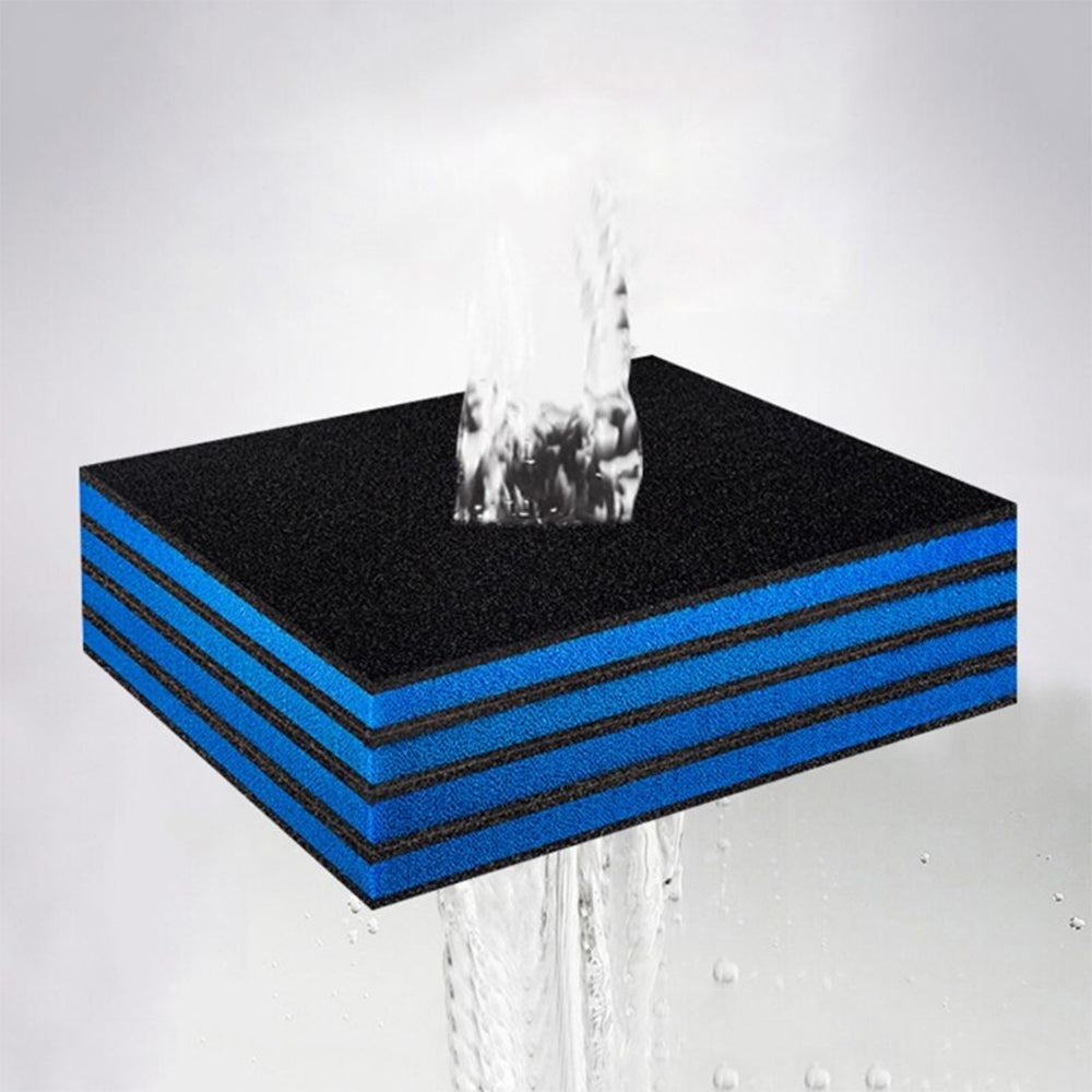 Aquarium Complex Sponge Pad
