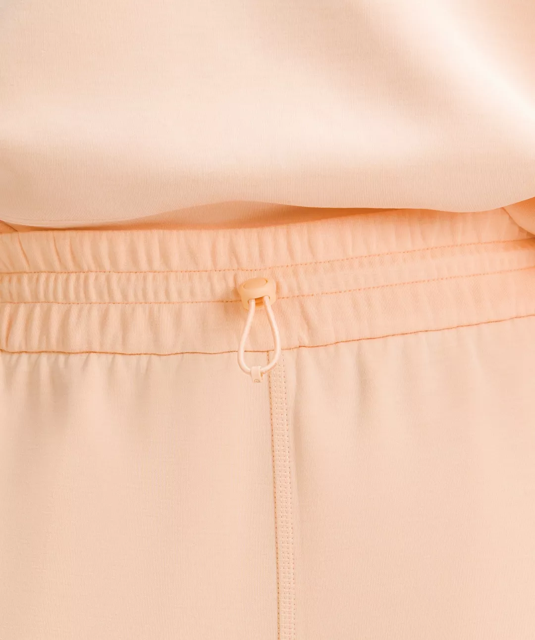 Softstreme High-Rise Straight-Leg Cropped Pant