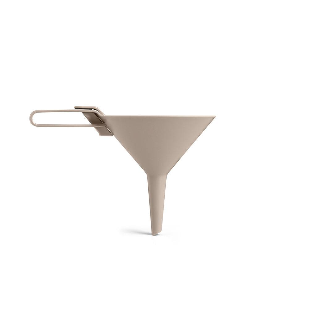 Dolina Funnel - Moka Grey