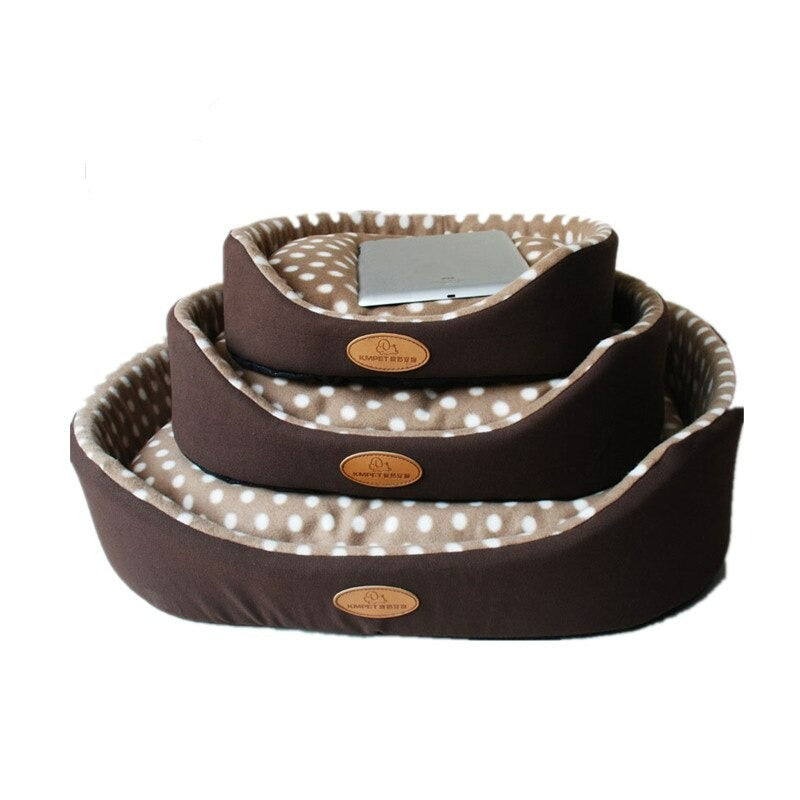 Kennel High-Quality Dog Bed