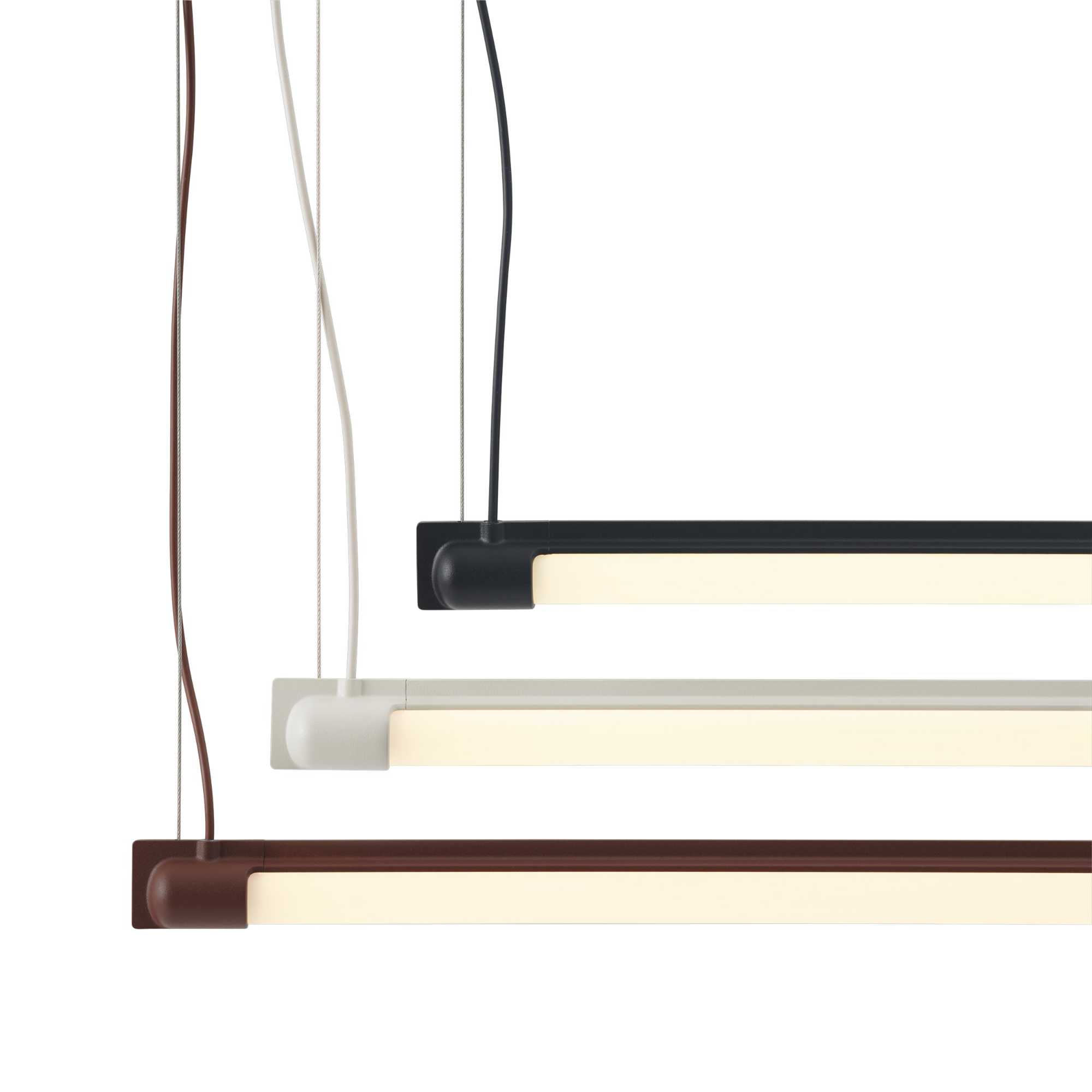 Fine Suspension Lamp