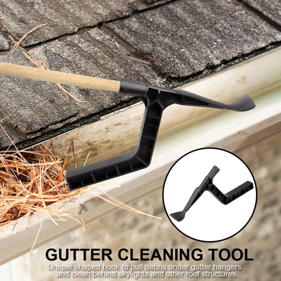 🔥HOT SALE🔥Home Gutter Tool