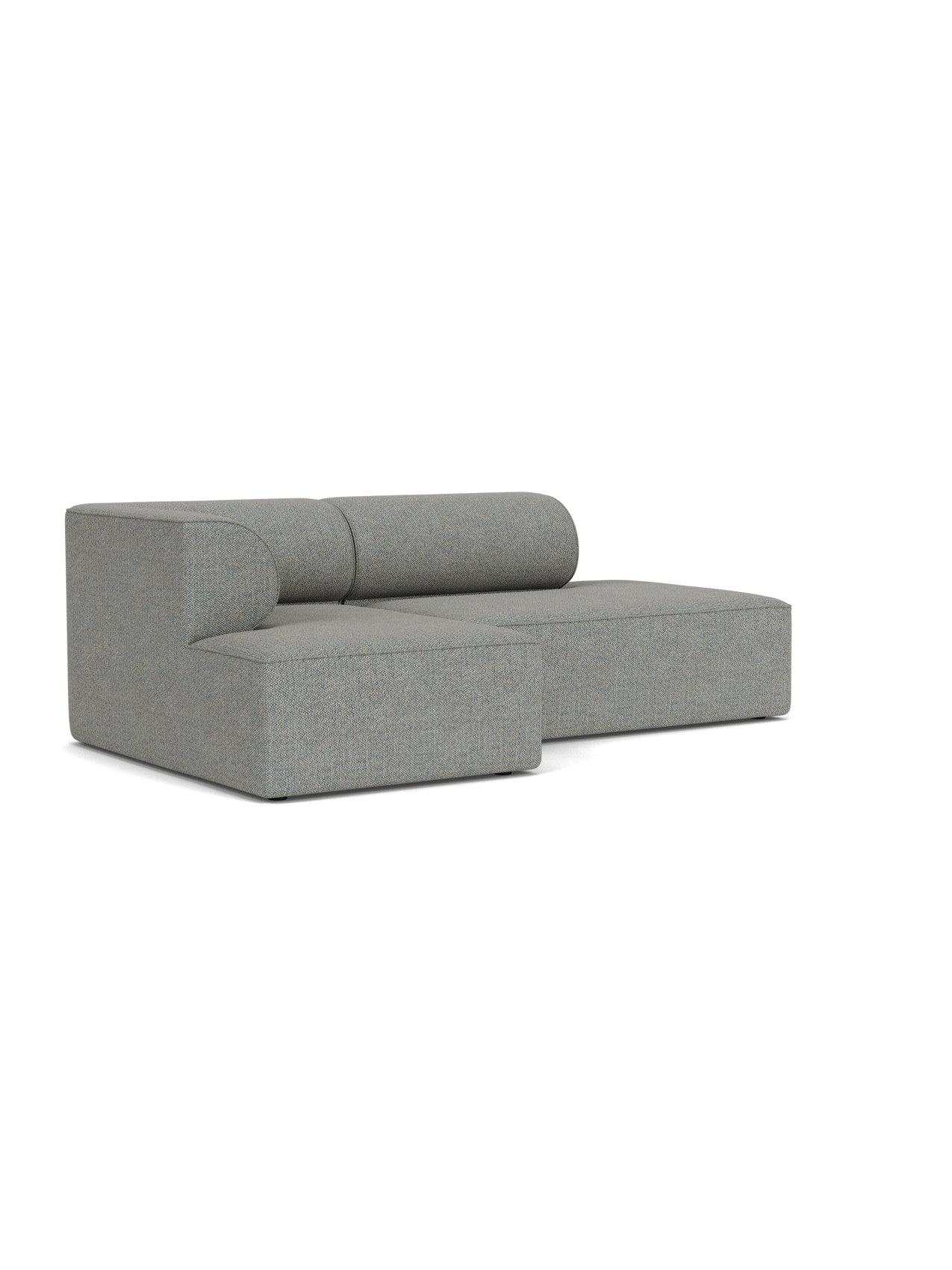 Eave Modular Sofa. 2-seater. Configurations 7-8