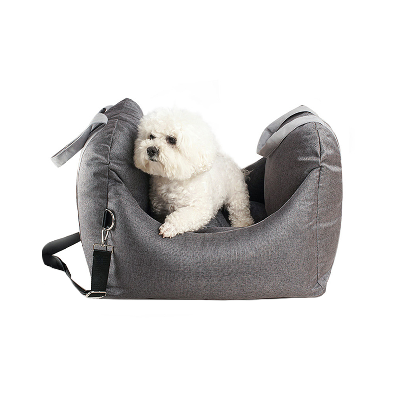 Portable Pet Car Seat