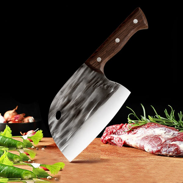 💝 49% OFF🎁Dragon Bone Heavy Cutting Knife(BUY 2 GET FREE SHIPPING)