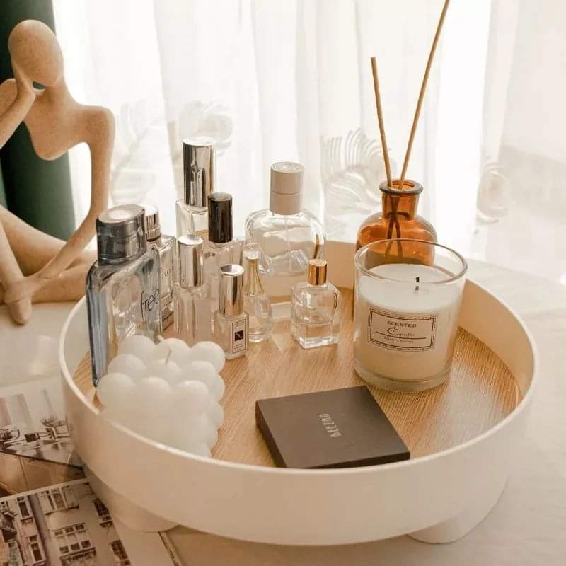Nordic tray