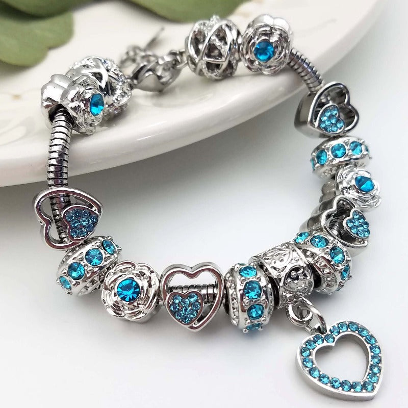 Birthstone Bracelets