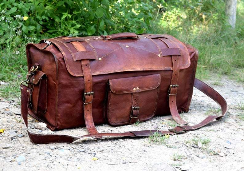Duffel Bag