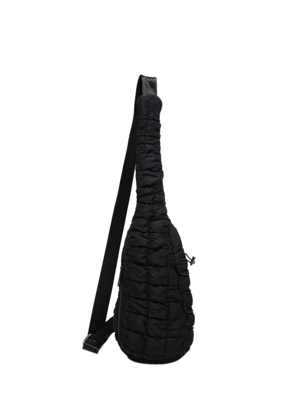 Women's Vintage Style Classic Style Solid Color Oxford Cloth Waist Bags