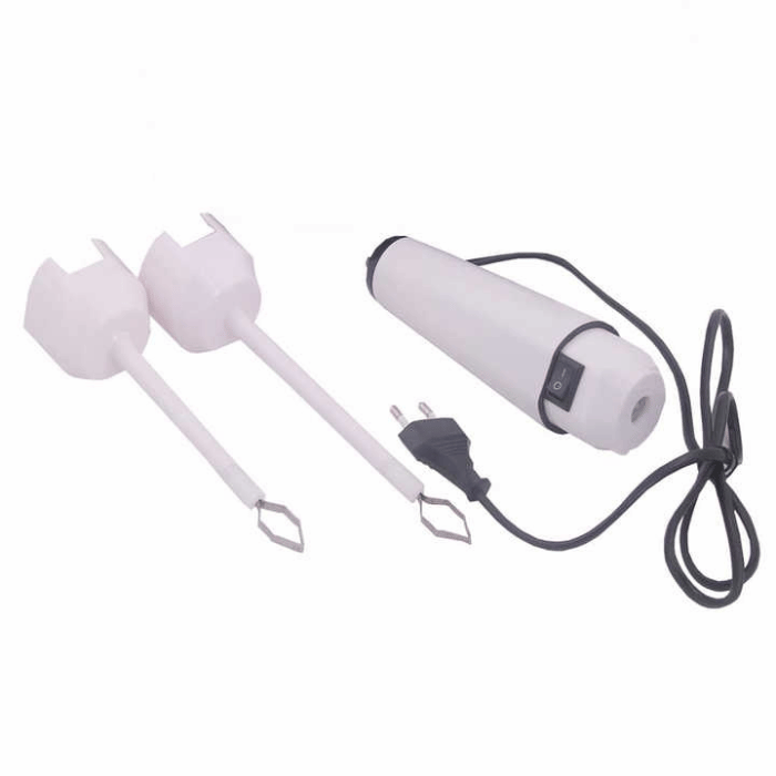 Electric Koussa Maker | Fast and Easy to Use