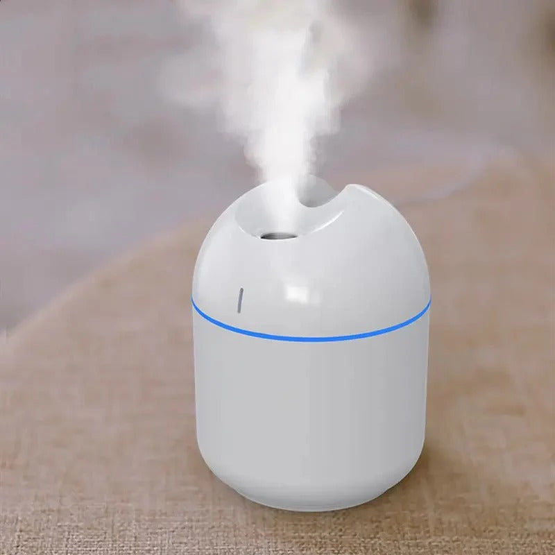 Mini Air Humidifier