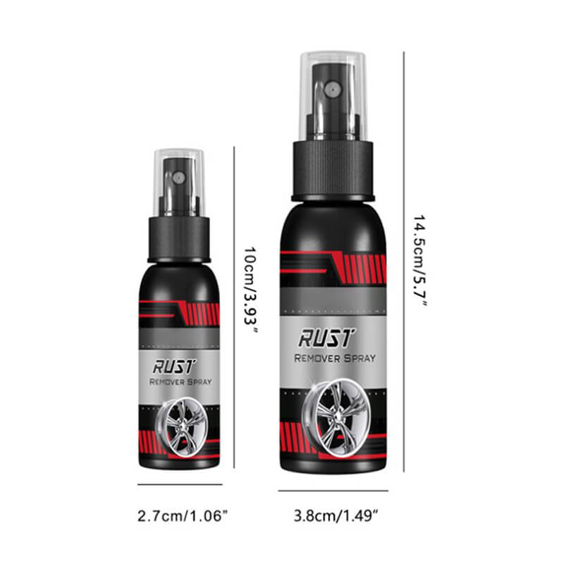 Multi Rust Remover