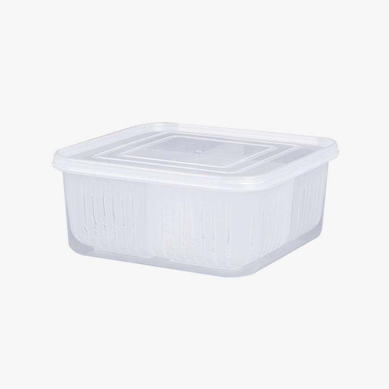 4 in 1 Food Storage Box