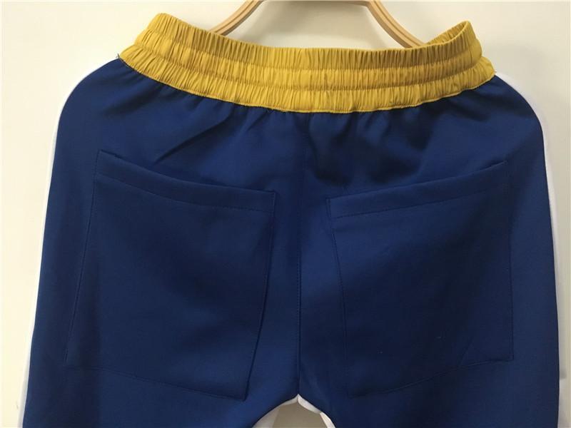 Pantone Colored Trousers