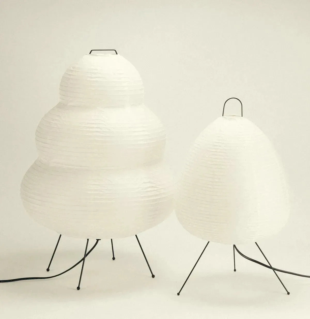 Above The Clouds + Absolutely Necessary Lamp Bundle
