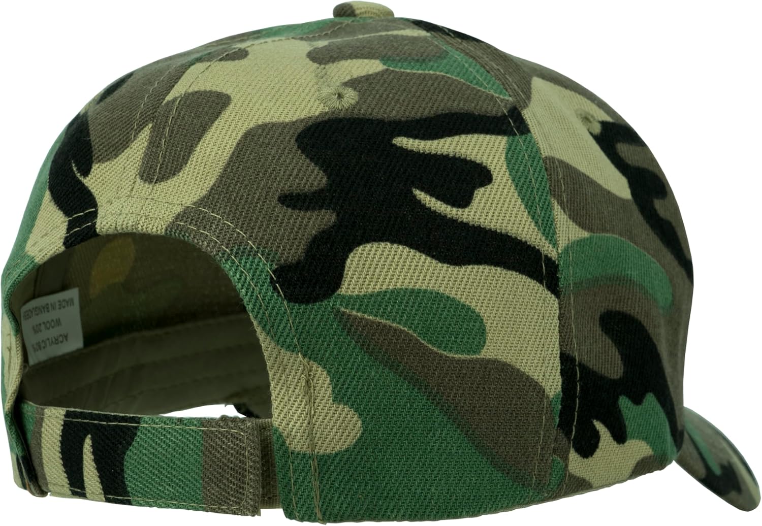 Gelante Plain Blank Baseball Caps Adjustable Back Strap Wholesale LOT 12 PC'S