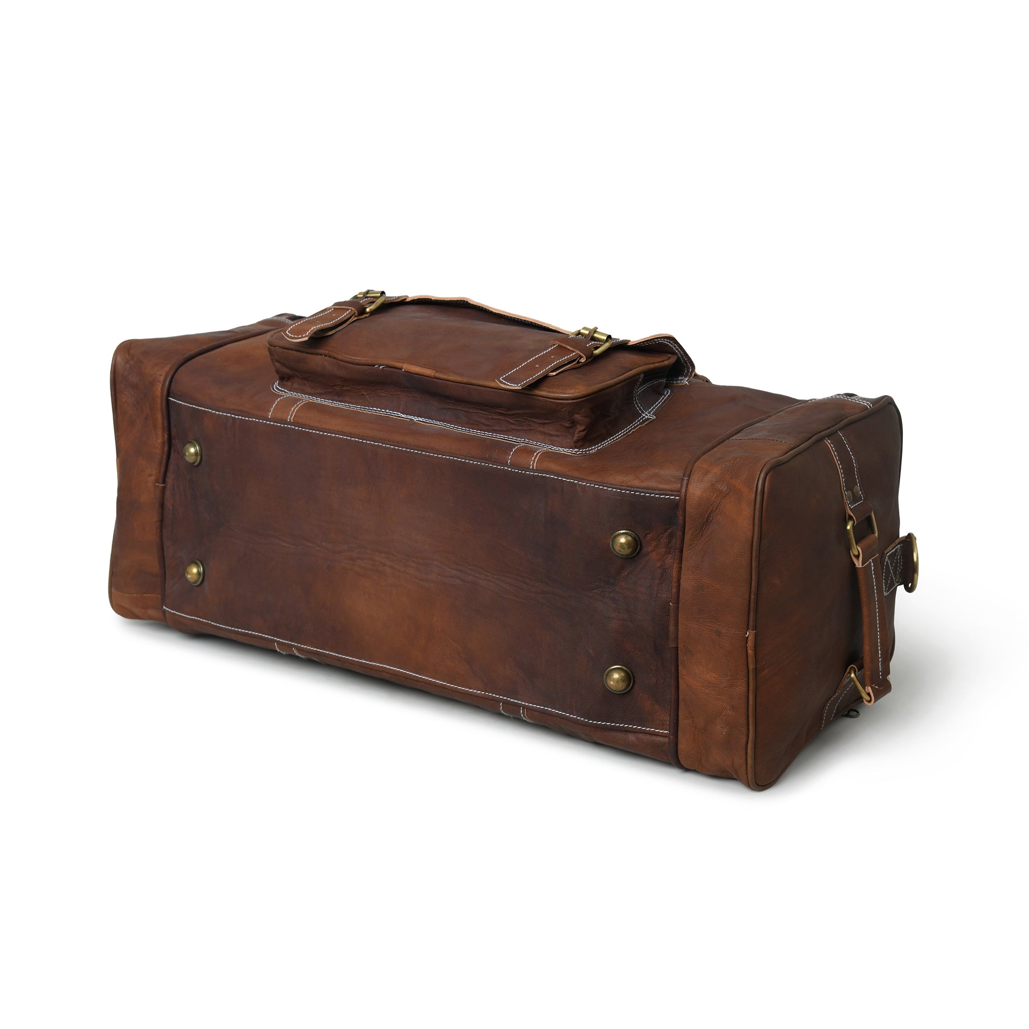 Cleveland Traveler Duffel