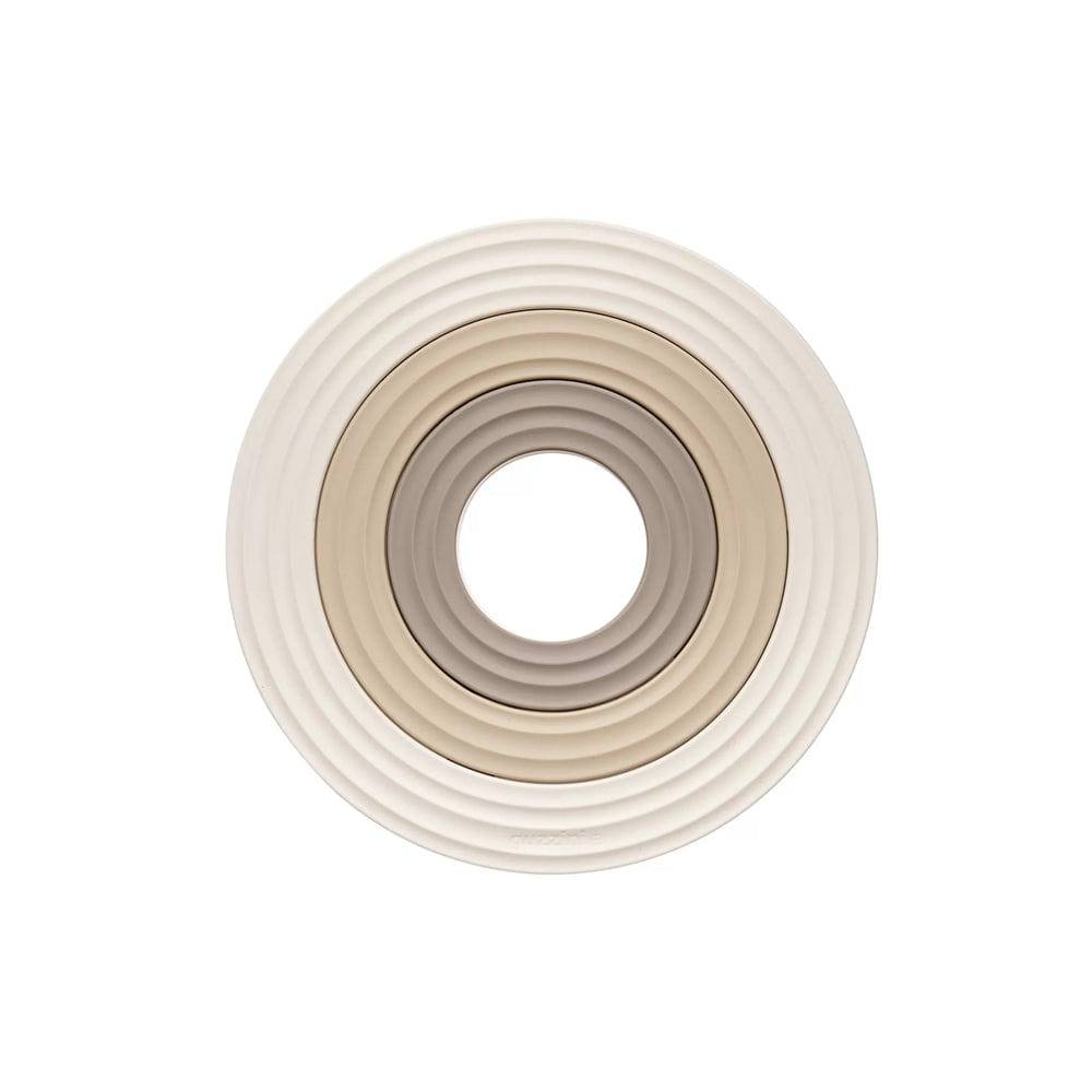 3-in-1 Ring Trivets