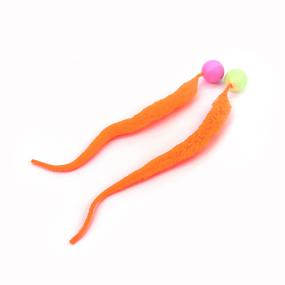 Jiggle Ball for Cat