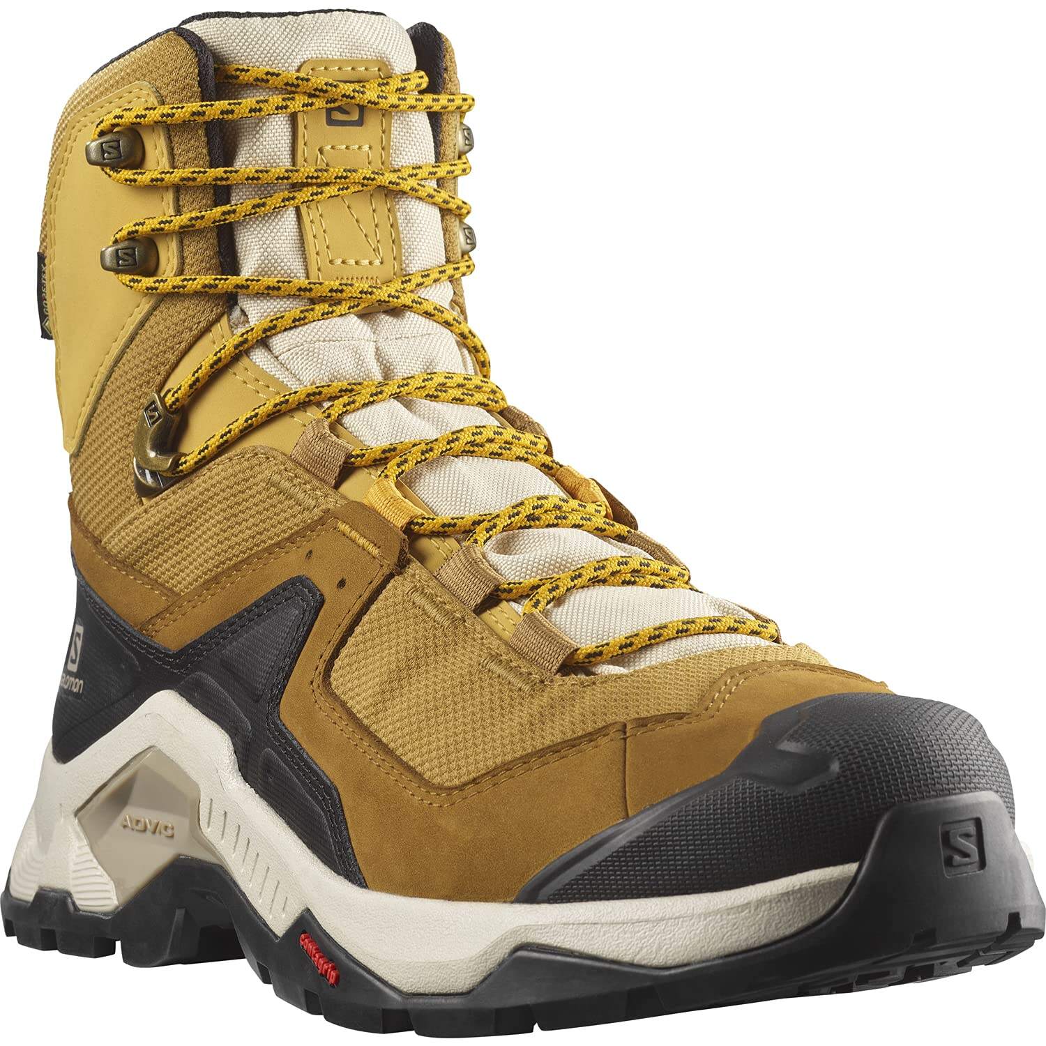 wxl-Salomon Men's Quest Element Gore-Tex Hiking Boots